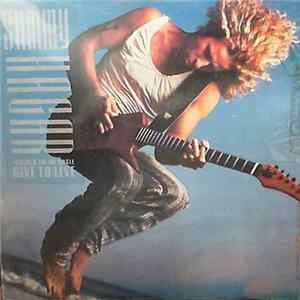 Sammy Hagar - Sammy Hagar (I Never Said Goodbye) FLAC