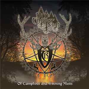 Old Corpse Road - Of Campfires and Evening Mists FLAC