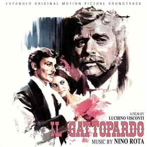 Nino Rota - Il Gattopardo (Expanded Original Motion Picture Soundtrack) FLAC