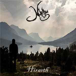 Nurez - Hiraeth FLAC