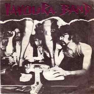Vavoura Band - Vana G.Vana FLAC