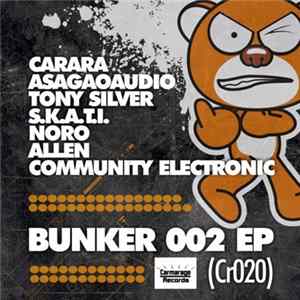Various - Bunker 002 FLAC