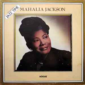 Mahalia Jackson - Mahalia Jackson FLAC