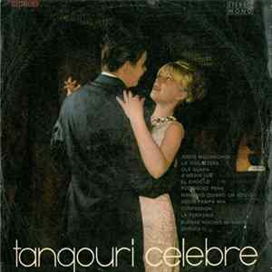 Orchestra Electrecord , Dirijor: Alex. Imre - Tangouri Celebre (I) FLAC