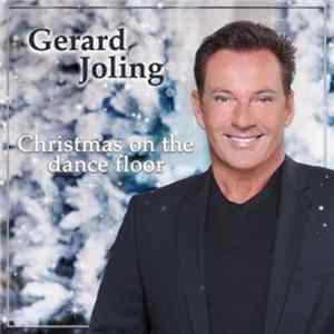 Gerard Joling - Christmas On The Dance Floor FLAC