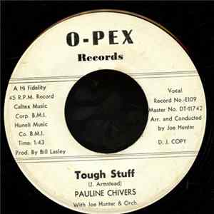 Pauline Chivers - Tough Stuff FLAC