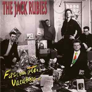 The Jack Rubies - Fascinatin' Vacation FLAC