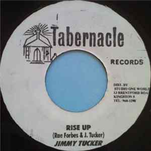 Jimmy Tucker - Rise Up FLAC