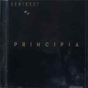 DOMINHUZ - PRINCIPIA FLAC
