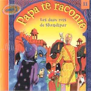 Pierre-Alain de Garrigues - Les Deux Rois De Shandipur FLAC