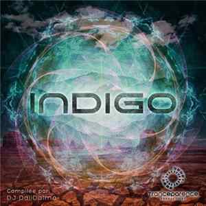 DJ DaliDalma - Indigo FLAC
