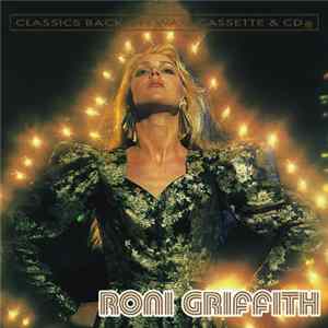 Roni Griffith - Roni Griffith FLAC