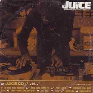 Various - Juice CD Vol.1 FLAC