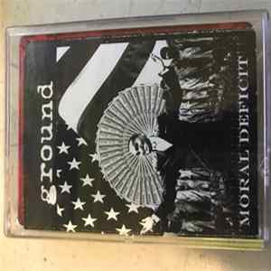 Ground - Moral Deficit FLAC