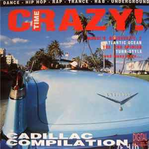 Various - Crazy! Time Vol.29 - Cadillac Compilation FLAC