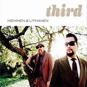 Nieminen & Litmanen - Third FLAC