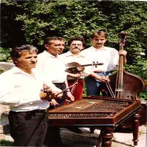Cifra Ensemble - Around The World FLAC