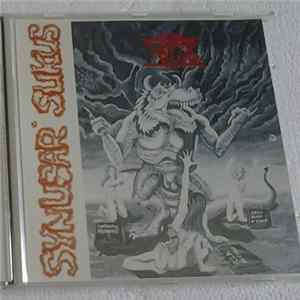 Skitzo - Synusar'Sukus FLAC
