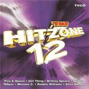 Various - TMF Hitzone 12 FLAC