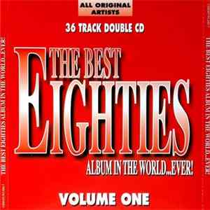 Various - The Best Eighties Album In The World...Ever! FLAC