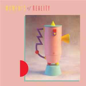 Pilar Zeta - Moments Of Reality FLAC