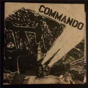 Commando - When Two Become One FLAC