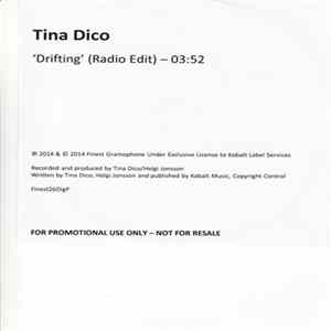 Tina Dico - Drifting FLAC