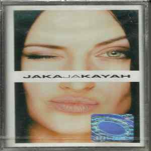 Kayah - Jaka Ja Kayah FLAC