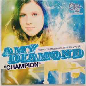 Amy Diamond - Champion FLAC