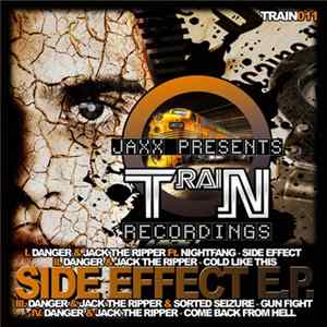 Danger & Jack The Ripper - Side Effect E.P. FLAC