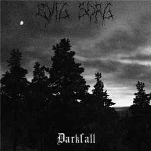 Evig Sorg - Darkfall FLAC