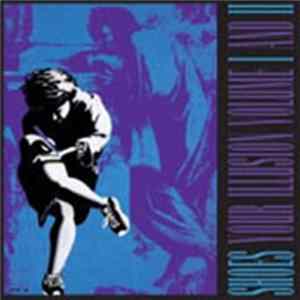 Various - Shoes Your Illusion Volume I And II FLAC
