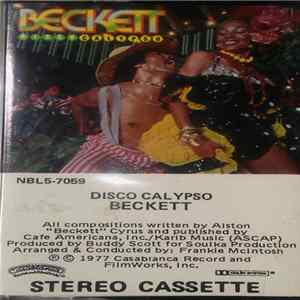Beckett - Disco Calypso FLAC