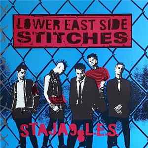 L.E.S. Stitches - Staja98L.E.S. FLAC
