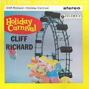 Cliff Richard - The Cliff Richard - The Shadows E.P. Collection Vol 7: Holiday Carnival FLAC