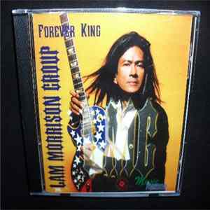Lam Morrison Group - Forever King FLAC