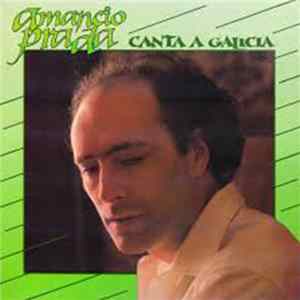 Amancio Prada - Canta A Galicia FLAC
