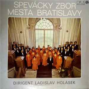 Spevácky Zbor Mesta Bratislavy - Spevácky Zbor Mesta Bratislavy FLAC