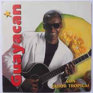 Guayacán Orquesta - Con Sabor Tropical FLAC