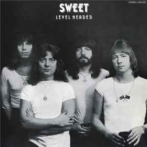 Sweet - Level Headed FLAC