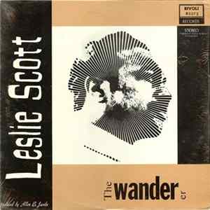 Leslie Scott - The Wanderer FLAC