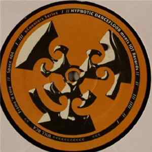 Will RCA & Liebling Truck - Hypnotic Dancefloor Meets IOT Records FLAC