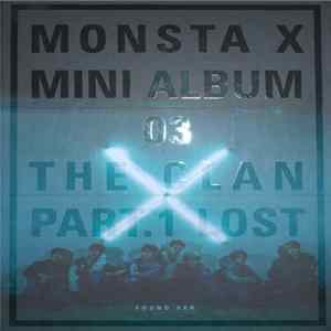 Monsta X - The Clan, Pt. 1 <Lost> FLAC