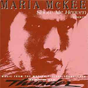 Maria McKee - Show Me Heaven FLAC