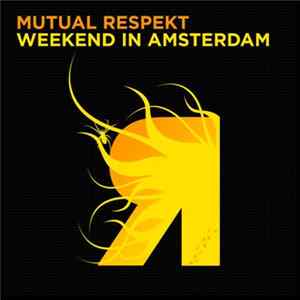 Various - Weekend In Amsterdam FLAC