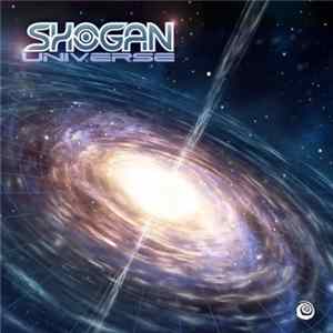 Shogan - Universe FLAC