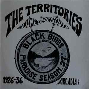 Various - The Territories - The South - Volume III FLAC