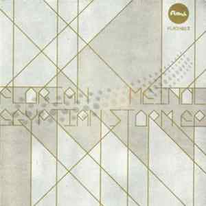 Florian Meindl - Egyptian Storm FLAC