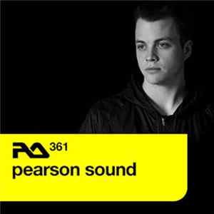 Pearson Sound - RA.361 FLAC
