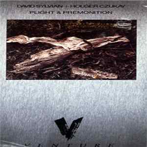 David Sylvian + Holger Czukay - Plight & Premonition FLAC
